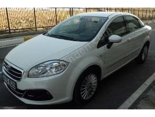 FIAT LINEA- 12/17; ARAÇ BİLGİLERİ VE RESİMLERİ