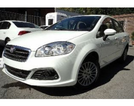 FIAT LINEA- 12/17; ARAÇ BİLGİLERİ VE RESİMLERİ