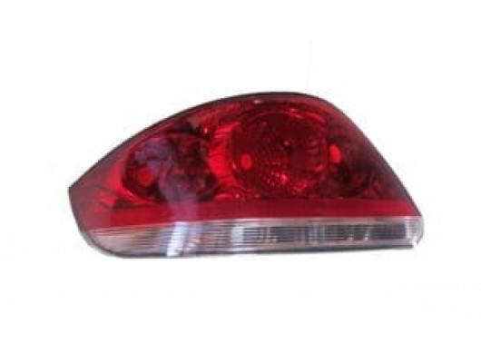 FIAT LINEA- 12/17; STOP LAMBASI SOL KIRMIZI/BEYAZ (MARS) (E MARKLI)