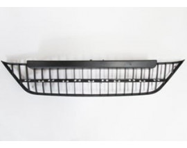 FIAT LINEA- 12/17; ÖN TAMPON PANJURU SİYAH (ÇITASIZ) (FPI)