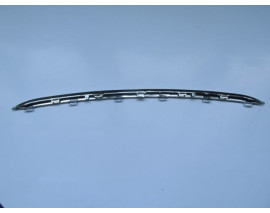 FIAT LINEA- 12/17; ÖN TAMPON PANJURU ORTA ÇITASI UZUN NİKELAJLI (EUROBUMP)