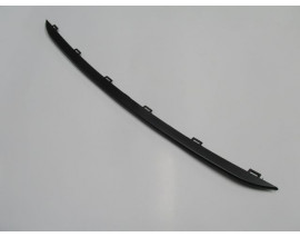 FIAT LINEA- 12/17; ÖN TAMPON PANJURU ORTA ÇITASI UZUN SİYAH