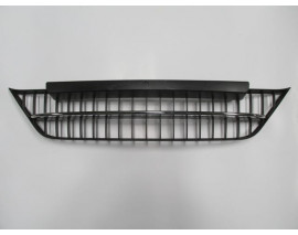 FIAT LINEA- 12/17; ÖN TAMPON PANJURU NİKELAJ ÇITALI (EUROBUMP)