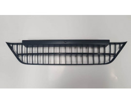 FIAT LINEA- 12/17; ÖN TAMPON PANJURU SİYAH ÇITALI