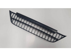 FIAT LINEA- 12/17; ÖN TAMPON PANJURU SİYAH ÇITALI