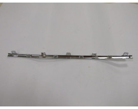 FIAT LINEA- 12/17; ÖN TAMPON ÇITASI ALT ORTA NİKELAJLI