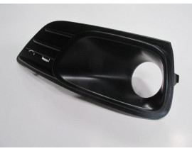 FIAT LINEA- 12/17; SİS LAMBA KAPAĞI SOL SİS DELİKLİ