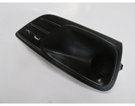 FIAT LINEA- 12/17; SİS LAMBA KAPAĞI SOL SİS DELİKSİZ