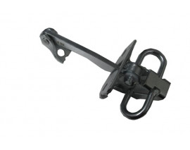 FIAT LINEA- 12/17; ÖN KAPI DURDURUCUSU SAĞ/SOL AYNI (ADET) (KAPI GERGİSİ)