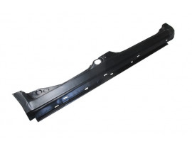 FIAT LINEA- 12/17; MARŞPİYEL SACI SAĞ ÖN/ARKA KOMPLE