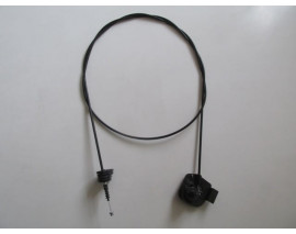 FIAT LINEA- 12/17; KAPUT İÇ AÇMA TELİ