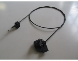 FIAT LINEA- 12/17; KAPUT İÇ AÇMA TELİ