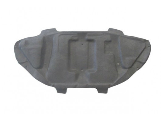 FIAT LINEA- 12/17; KAPUT İZOLATÖRÜ (KAPUT KEÇESİ) (İZOLASYON)