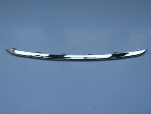 FIAT LINEA- 12/17; ÖN PANJUR ORTA ALT ÇITASI UZUN NİKELAJLI (EUROBUMP)