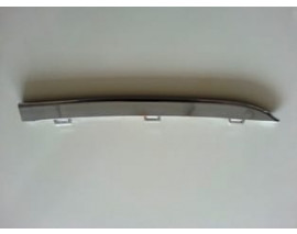 FIAT LINEA- 12/17; ÖN PANJUR ÜST ÇITASI KISA NİKELAJLI SAĞ (EUROBUMP)