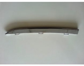 FIAT LINEA- 12/17; ÖN PANJUR ÜST ÇITASI KISA NİKELAJLI SOL (EUROBUMP)