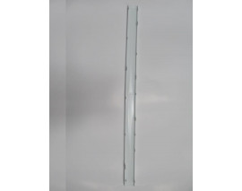 FIAT LINEA- 12/17; ARKA TAMPON BANDI ORTA