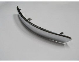 FIAT LINEA- 12/17; ARKA TAMPON BANDI SAĞ NİKELAJLI