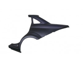 FIAT LINEA- 12/17; ARKA ÇAMURLUK SOL