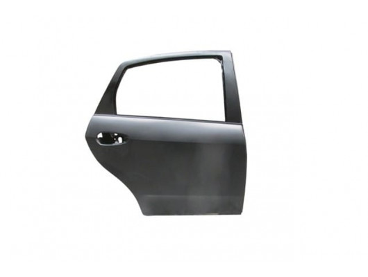 FIAT LINEA- 12/17; ARKA KAPI KOMPLE SAĞ (TW)