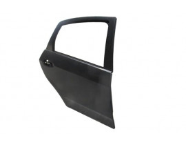 FIAT LINEA- 12/17; ARKA KAPI KOMPLE SAĞ (TW)