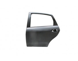 FIAT LINEA- 12/17; ARKA KAPI KOMPLE SOL (TW)