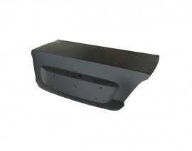 FIAT LINEA- 12/17; ARKA BAGAJ KAPAĞI (İCELİ/ÇEKOMASTİKLİ)