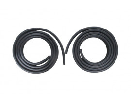 FIAT LINEA- 12/17; ÖN/ARKA KAPI TOZ LASTİĞİ TAKIM (2 PARÇA) (KAPI FİTİLİ)