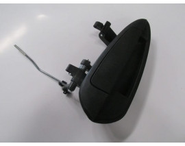 FIAT LINEA- 12/17; ÖN KAPI DIŞ AÇMA KOLU SAĞ SİYAH1