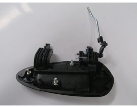 FIAT LINEA- 12/17; ÖN KAPI DIŞ AÇMA KOLU SAĞ SİYAH1