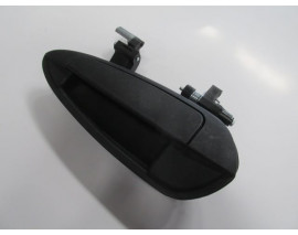 FIAT LINEA- 12/17; ARKA KAPI DIŞ AÇMA KOLU SOL SİYAH