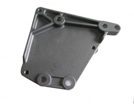 FIAT LINEA- 12/17; KLİMA KOMPRESÖR BAĞLANTI AYAĞI 1.3 MULTİJET (ALÜMİNYUM)