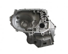 FIAT LINEA- 12/17; ŞANZUMAN GÖVDESİ ALÜMİNYUM 1.3 MULTİJET (MUHAFAZA) (ALÜMİNYUM)