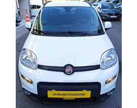 FIAT PANDA- 22/24; ARAÇ BİLGİLERİ VE RESİMLERİ