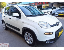 FIAT PANDA- 22/24; ARAÇ BİLGİLERİ VE RESİMLERİ