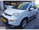 FIAT PANDA- 22/24; ARAÇ BİLGİLERİ VE RESİMLERİ
