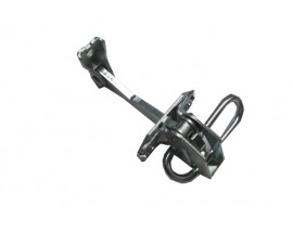 FIAT IDEA- 05/06; ÖN KAPI DURDURUCUSU SAĞ/SOL AYNI (ADET) (KAPI GERGİSİ)