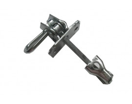 FIAT IDEA- 05/06; ARKA KAPI DURDURUCUSU SAĞ/SOL AYNI (ADET) (KAPI GERGİSİ)