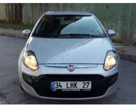 FIAT PUNTO- EVO- 10/16; ARAÇ BİLGİLERİ VE RESİMLERİ