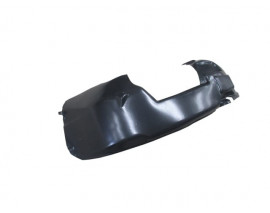 FIAT PUNTO- EVO- 10/16; ÖN ÇAMURLUK DAVLUMBAZI SAĞ (ENJEKSİYON BASKI) (EUROBUMP)