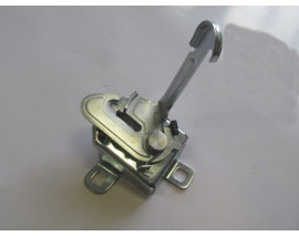 FIAT PUNTO- EVO- 10/16; KAPUT KİLİDİ