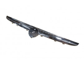 FIAT PUNTO- EVO- 10/12; ÖN PANJUR NİKELAJLI (TYG)