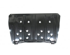 FIAT PUNTO- EVO- 10/16; KARTER MUHAFAZA SACI (METAL)