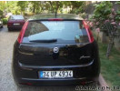 FIAT GRANDE PUNTO- 06/12; ARAÇ BİLGİLERİ VE RESİMLERİ