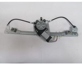 FIAT GRANDE PUNTO- 06/12; ÖN CAM KRİKOSU SOL ELEKTRİKLİ/MOTORLU (3/5KAPI) 2 FİŞLİ (TW)