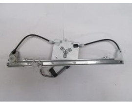 FIAT GRANDE PUNTO- 06/12; ÖN CAM KRİKOSU SOL ELEKTRİKLİ/MOTORLU (3/5KAPI) 2 FİŞLİ (TW)