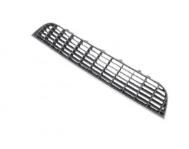 FIAT GRANDE PUNTO- 06/12; ÖN TAMPON PANJURU GÜMÜŞ GRİ (TYG)