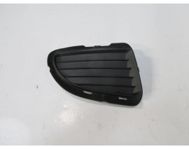 FIAT GRANDE PUNTO- 06/12; SİS LAMBA KAPAĞI SAĞ SİYAH (SİS DELİKSİZ)