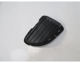 FIAT GRANDE PUNTO- 06/12; SİS LAMBA KAPAĞI SAĞ SİYAH (SİS DELİKSİZ)