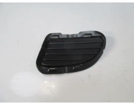 FIAT GRANDE PUNTO- 06/12; SİS LAMBA KAPAĞI SAĞ SİYAH (SİS DELİKSİZ)